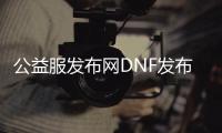 公益服发布网DNF发布网推荐,公益服发布网DNF发布网哪个好