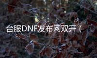 台服DNF发布网双开（dnf台服单机）