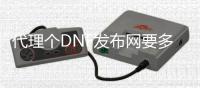 代理个DNF发布网要多少钱（dnf代理服务器）