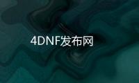 4DNF发布网