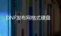 DNF发布网格式硬盘